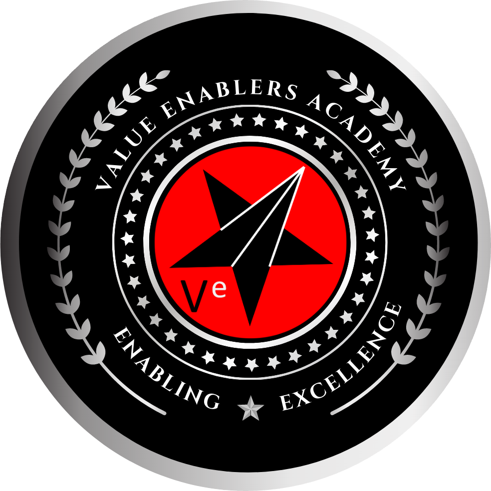 Value Enablers Academy logo